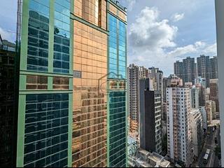 Sai Ying Pun - Bohemian House 09