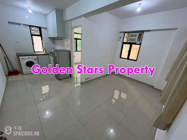 Sai Ying Pun - 119-121B, Second Street 01