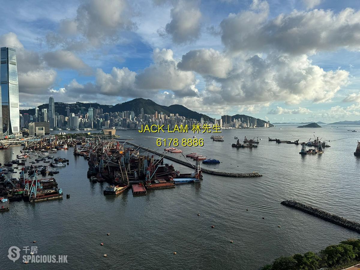 Tai Kok Tsui - Island Harbourview 01