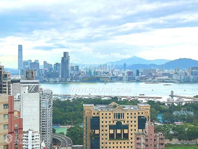 大坑 - 大寶閣 01