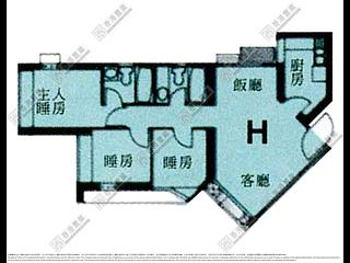 鴨脷洲 - 海怡半岛4期 御庭园 御泉居 (32座) 09