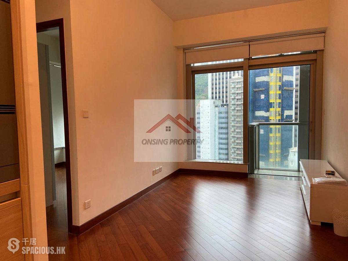 Wan Chai - The Avenue Phase 2 Block 1 01