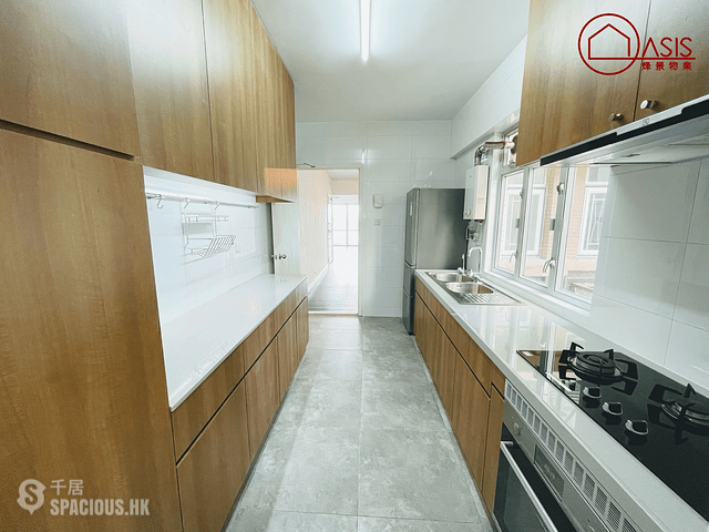 Pok Fu Lam - Scenic Villas Block A4 (K-L) 01