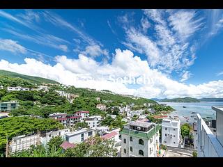 Clear Water Bay - Siu Hang Hau 03