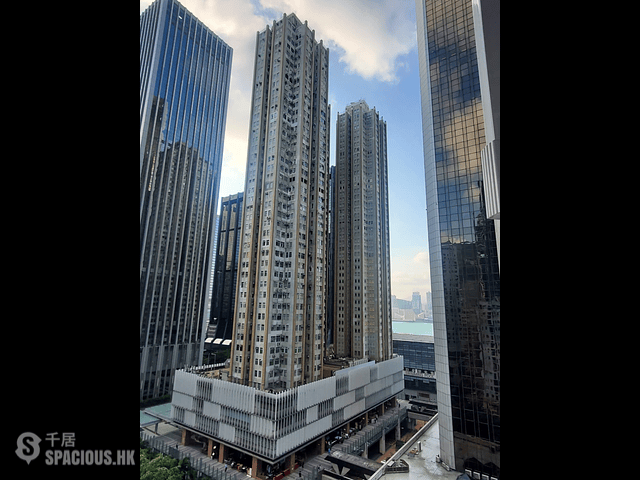 Wan Chai - Causeway Centre Block C 01