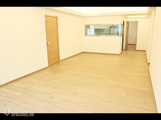 Happy Valley - Se-Wan Mansion Block 43C-43D Happy View Terrace 01