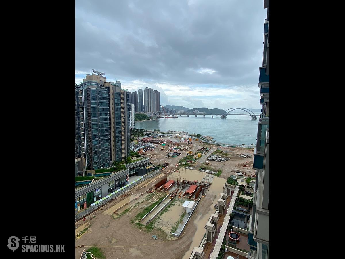 Tseung Kwan O - Corinthia By The Sea Block 7 01