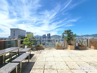 Yau Ma Tei - The Coronation Tower 6 02