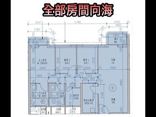 长沙湾 - 维港滙2期 维港汇II 15