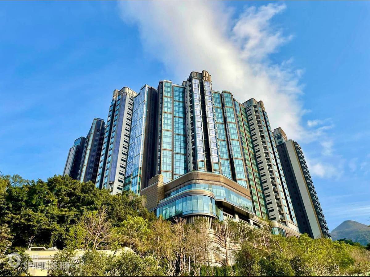 Sha Tin - St Michel Phase 2 King Tower 2 01