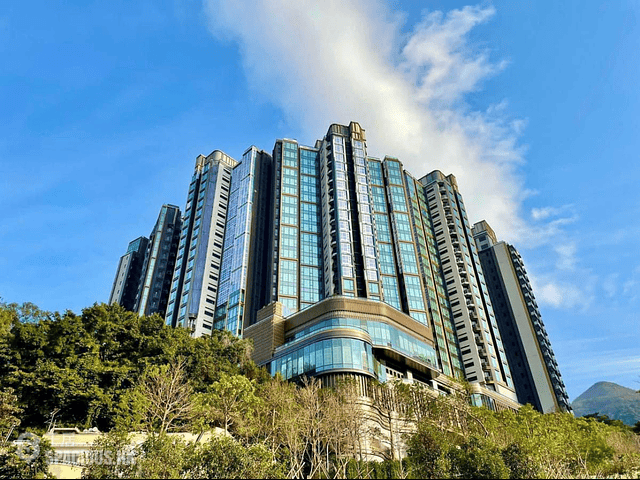 Sha Tin - St Michel Phase 2 King Tower 2 01