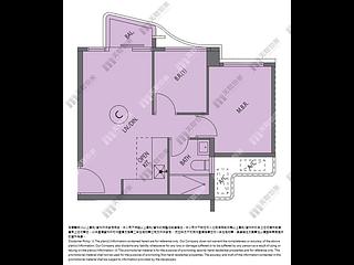 Pak Shek Kok - Solaria Block 10 06