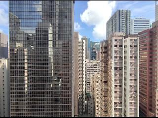 Wan Chai - Hang Tat Mansion 06