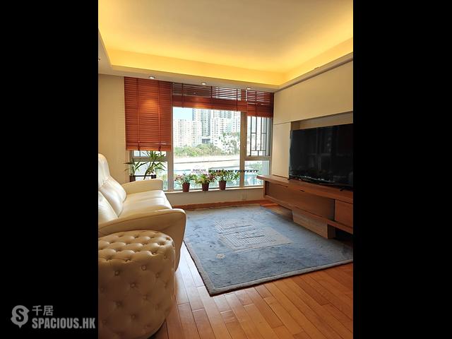 Tai Koo Shing - Tai Koo Shing Kwun Hoi Terrace Tung Hoi Mansion 01