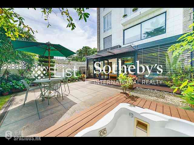 Repulse Bay - Repulse Bay Villa 01