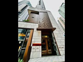 Wan Chai - Eight Star Street 17