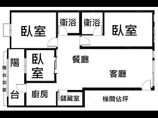 芦洲区 - 台北芦洲区信義路27巷X号 12