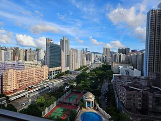 Tai Kok Tsui - The Hermitage 14