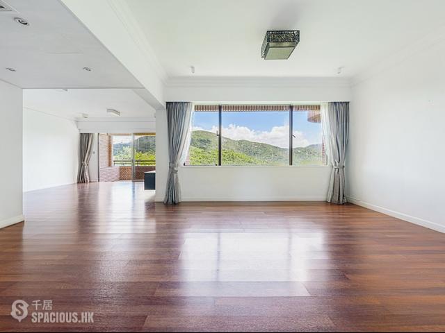 Tai Tam - Hong Kong Parkview Parkview Corner Block 18 01