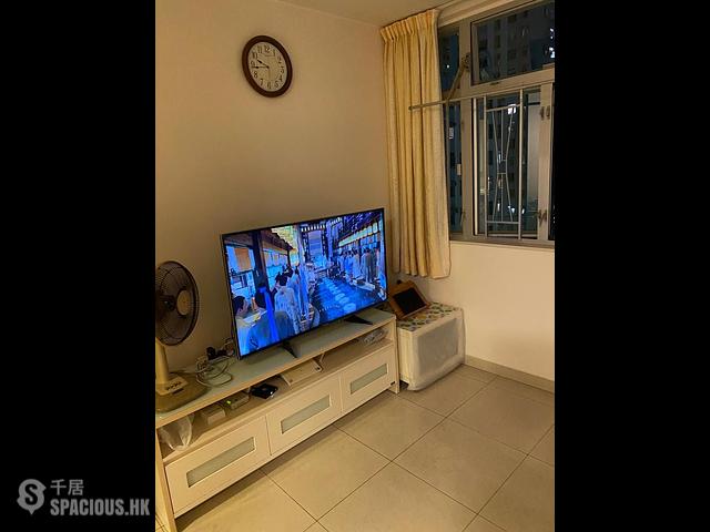 Kowloon Bay - Telford Gardens 01