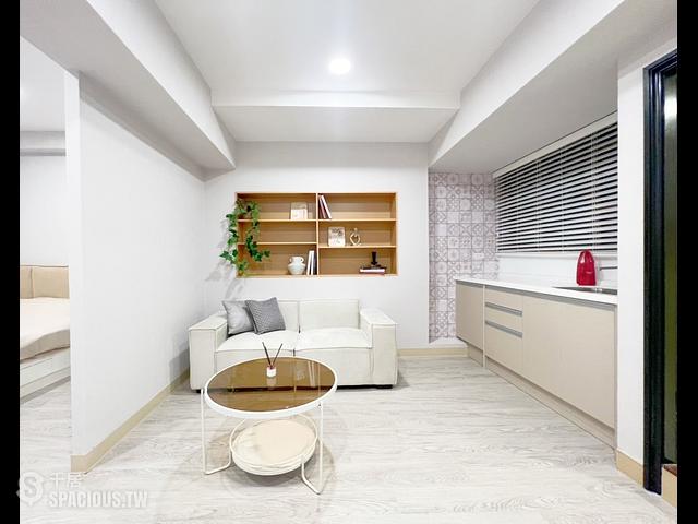 Zhongshan - No. XX, Section 1, Minsheng E Rd, Zhongshan District, Taipei City, Taiwan 10491 01