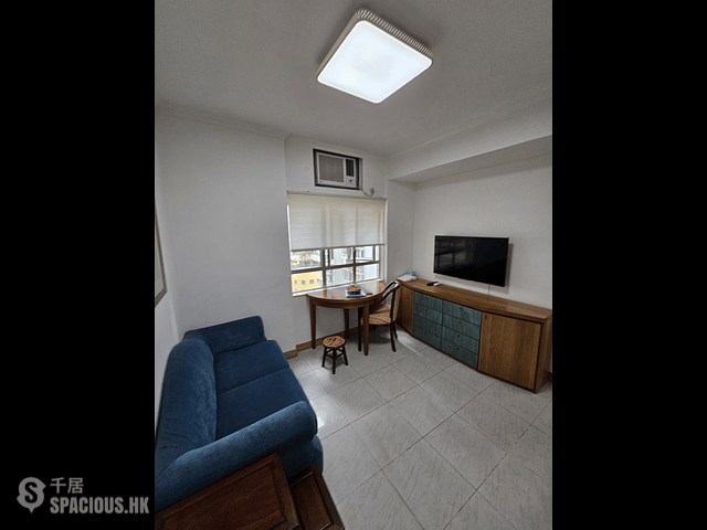 Sha Tin - City One Shatin 01
