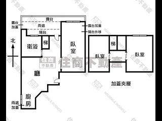 中山區 - 台北中山區農安街XX-X號號 17