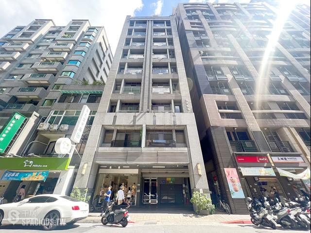 中山区 - 104台湾台北市中山區農安街10-X號 01