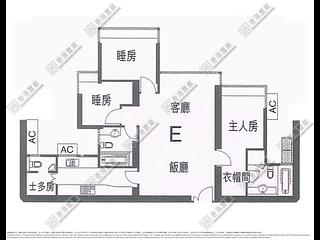 西九龙 - 漾日居2期7座 16