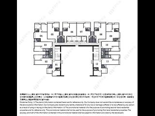 灣仔 - 修頓花園 12