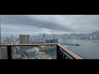 西九龙 - 凯旋门 映月阁 (2A座) 02