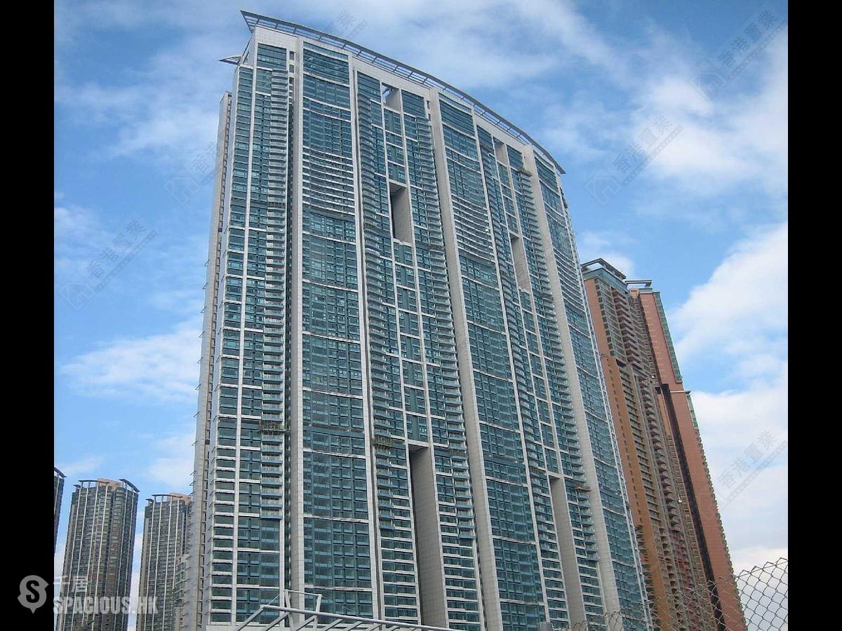 West Kowloon - The Harbourside Block 3 01