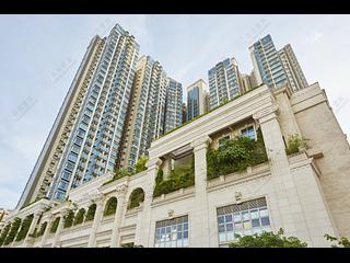 Yau Ma Tei - The Coronation Tower 1 02