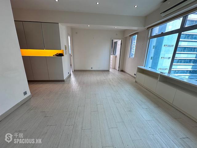 Tin Hau - Ernest Court 01