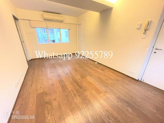 Sai Ying Pun - Grand Court 01