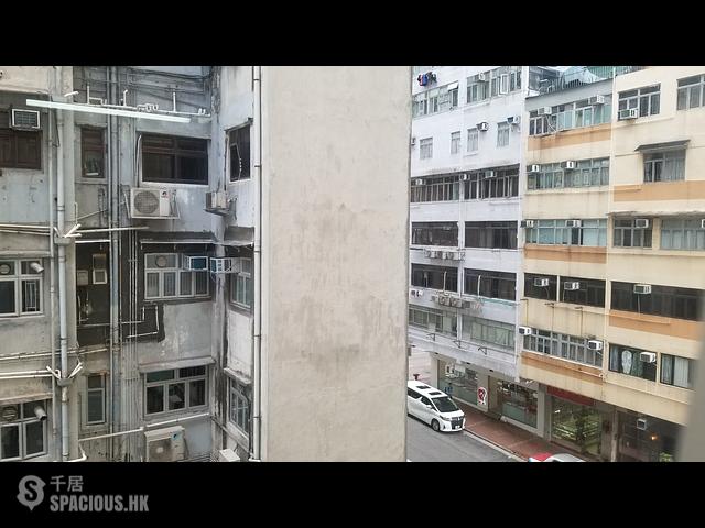 天后 - 成功樓 01