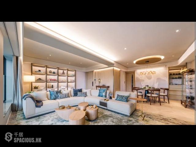 Pok Fu Lam - Victoria Coast Block B 01