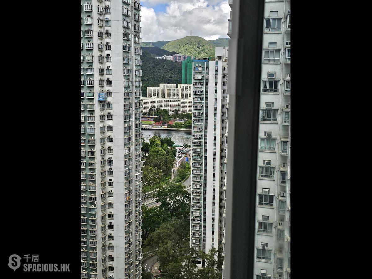 Sha Tin - City One Shatin 01