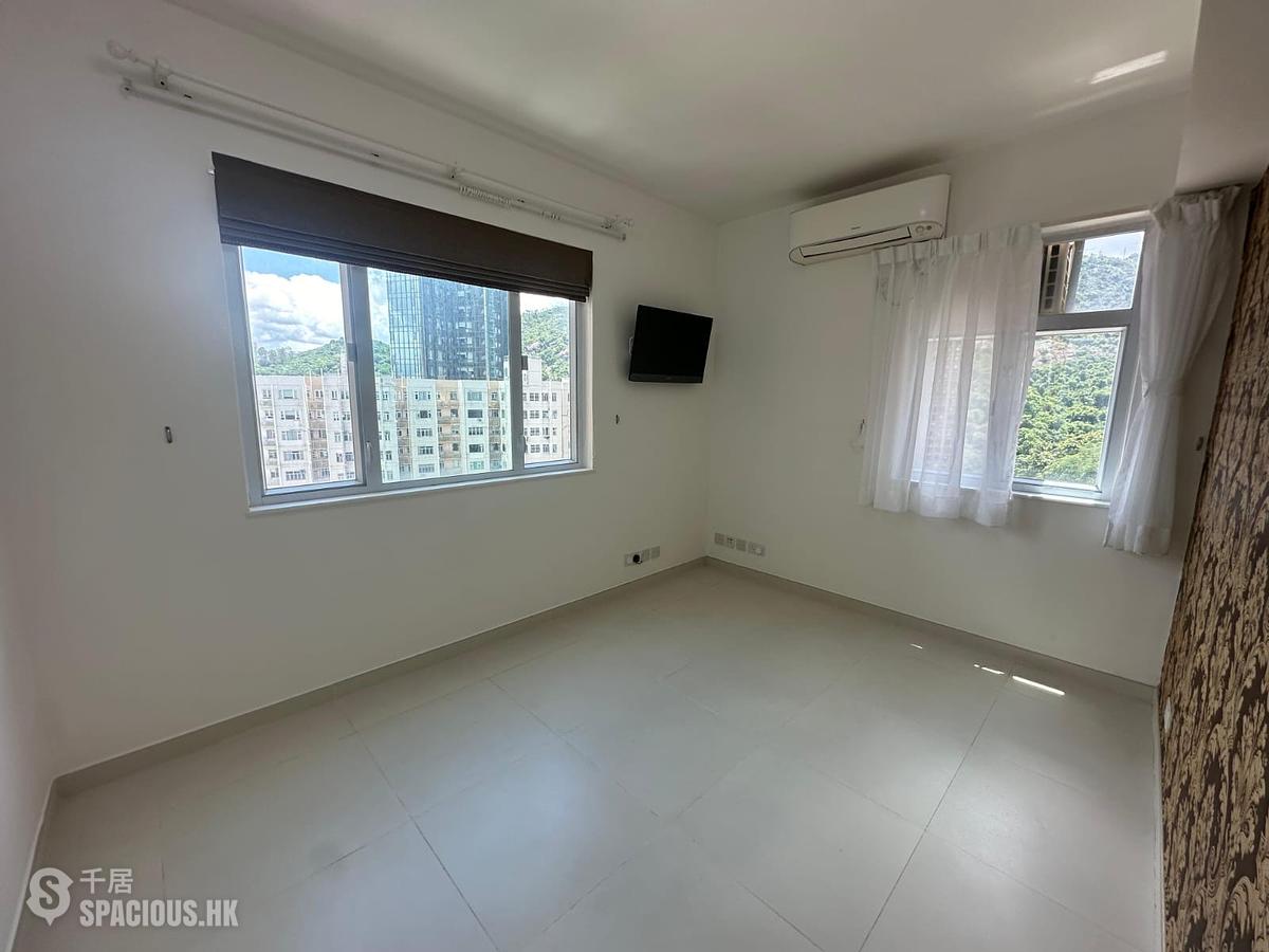 Tai Hang - Tai Hang Terrace Block A 01