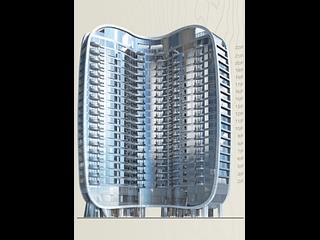 鰂魚涌 - Mount Parker Residences 62