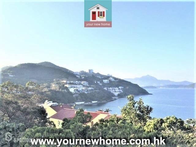 Clear Water Bay - 1, Silverstrand Beach Road 01