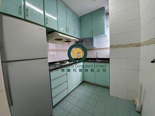 Sai Ying Pun - Lechler Court 04