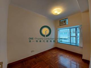 Sai Ying Pun - Lechler Court 06