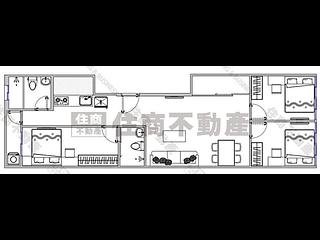 中山區 - 台北中山區錦州街157巷X號 16