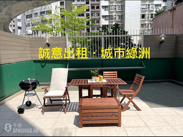 石塘咀 - 南昌大厦 01