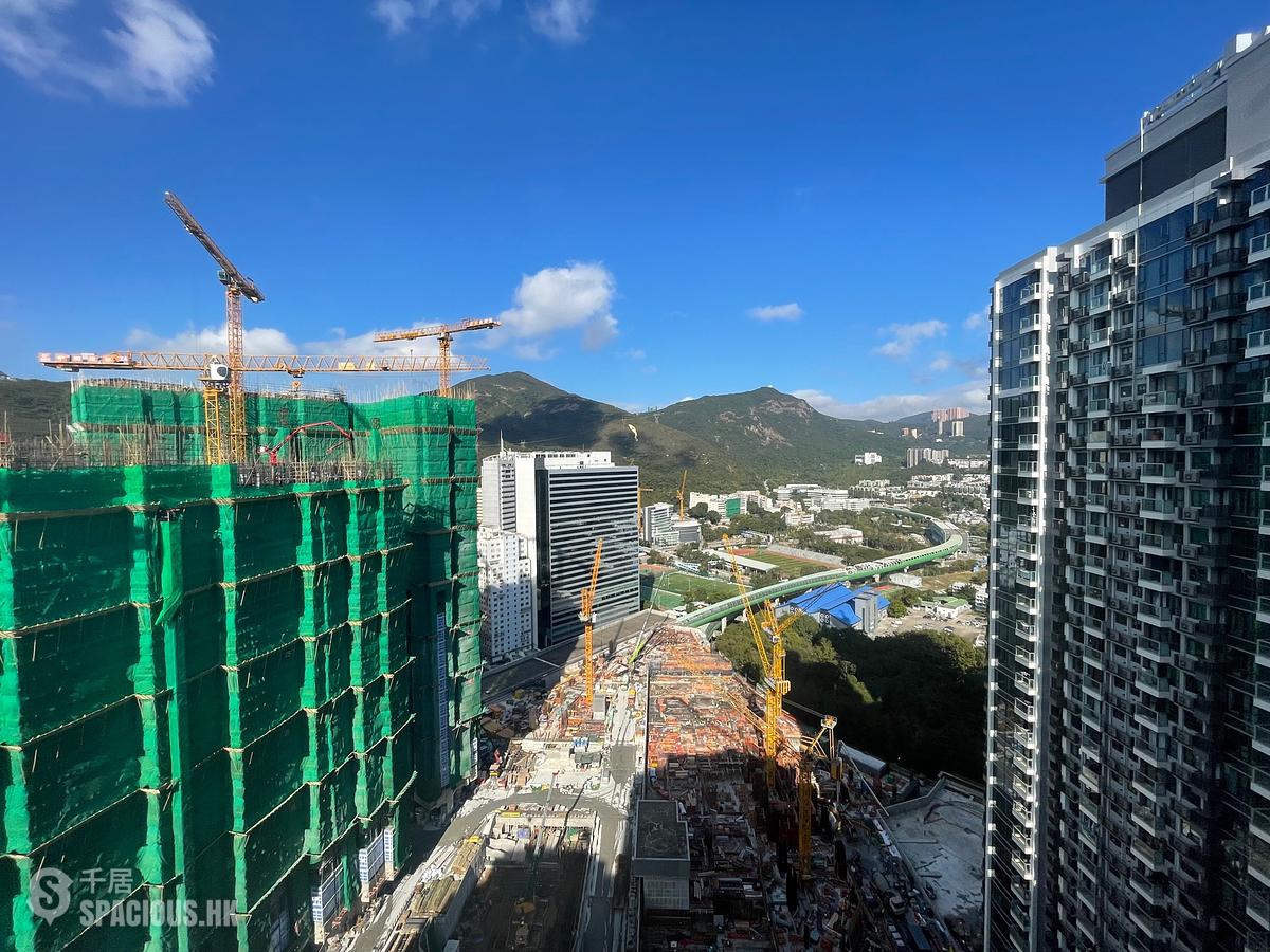 Wong Chuk Hang - The Southside Phase 2 La Marina 01