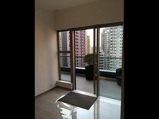 Sai Ying Pun - The Summa Block 2 03