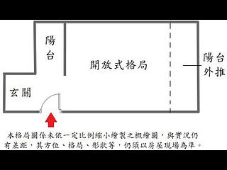 Zhongshan - XXX 之X Section 1, Xinsheng North Road, Zhongshan, Taipei 15