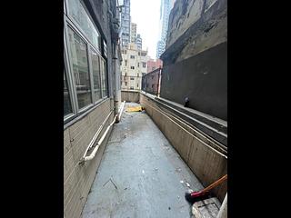 Sai Ying Pun - 137, Second Street 12