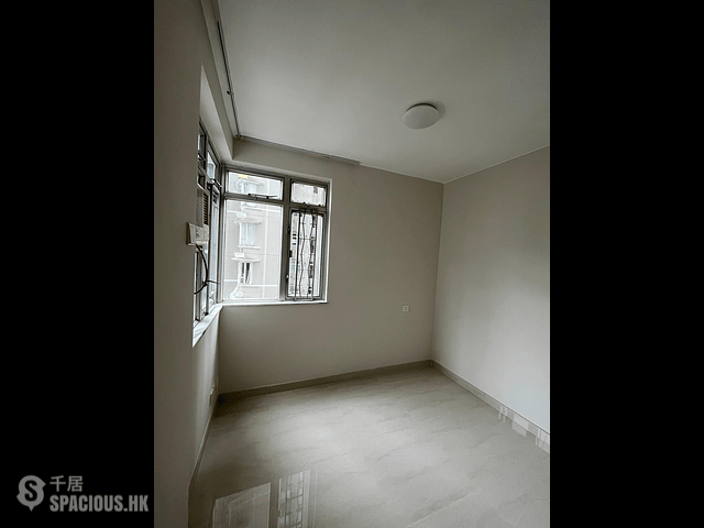 Wan Chai - Antung Building 01